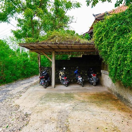 Darsan Lembongan Boutique Cottage Nusa Lembongan Kültér fotó