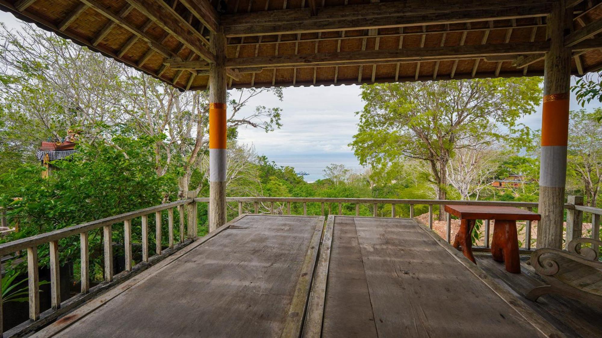 Darsan Lembongan Boutique Cottage Nusa Lembongan Kültér fotó