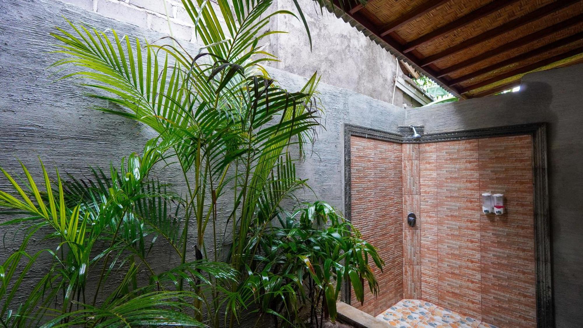 Darsan Lembongan Boutique Cottage Nusa Lembongan Kültér fotó